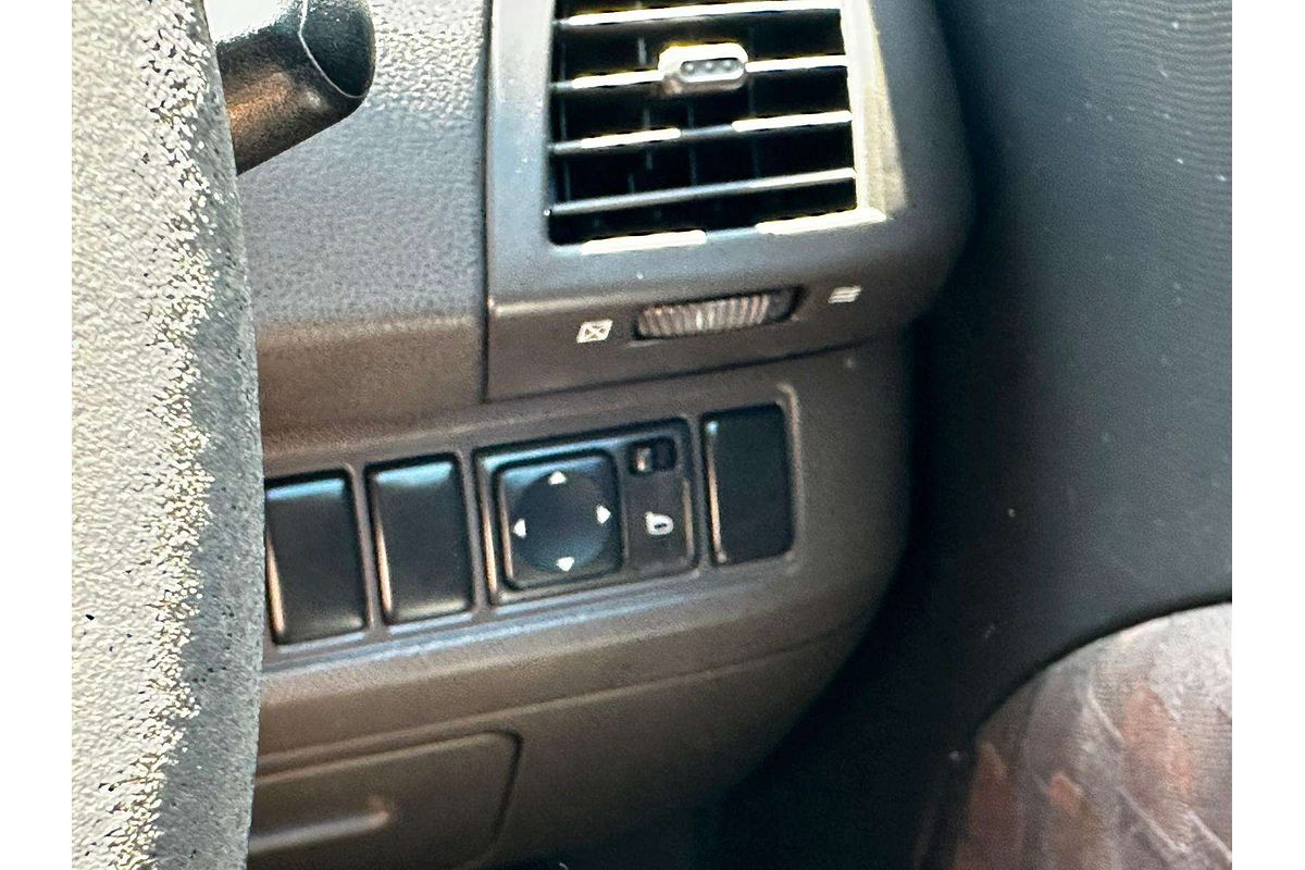 2008 Nissan Micra  K12