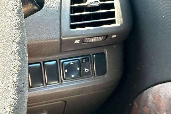 2008 Nissan Micra  K12