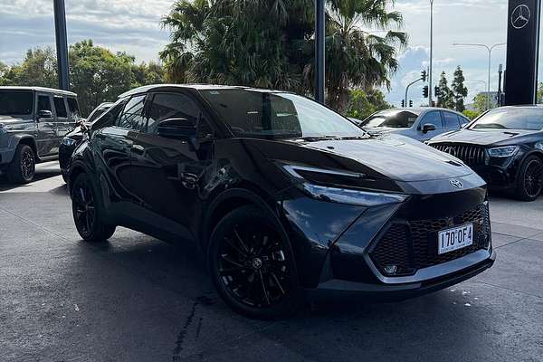 2023 Toyota C-HR GR Sport MAXH25R
