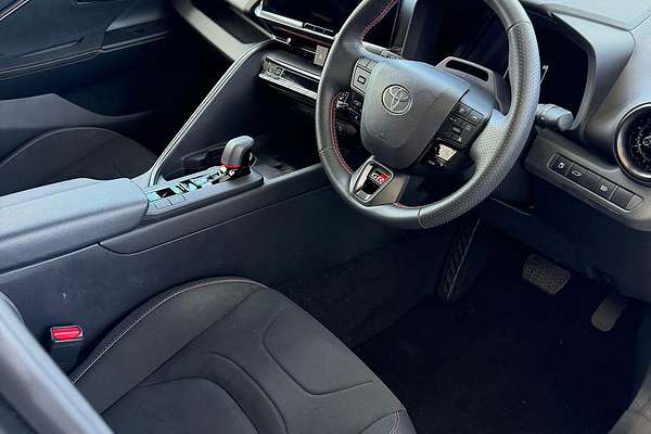 2023 Toyota C-HR GR Sport MAXH25R