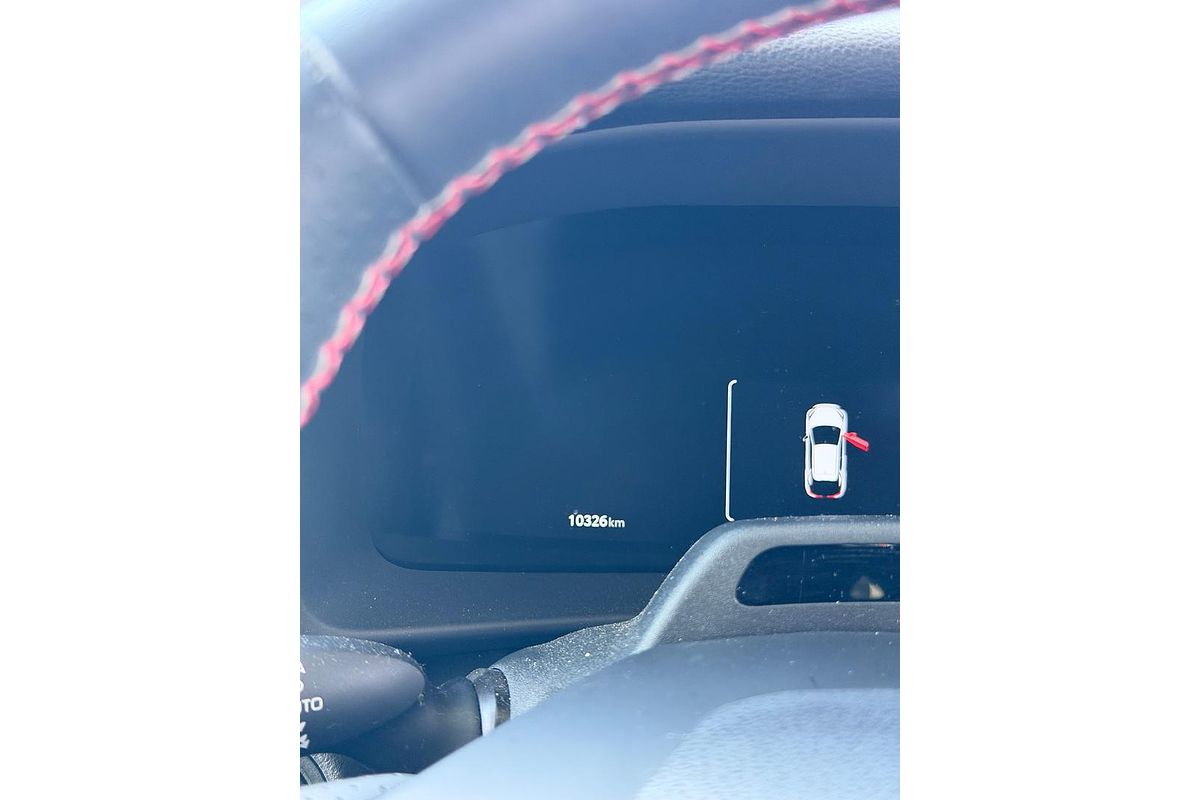 2023 Toyota C-HR GR Sport MAXH25R