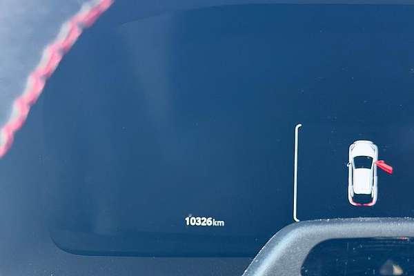 2023 Toyota C-HR GR Sport MAXH25R