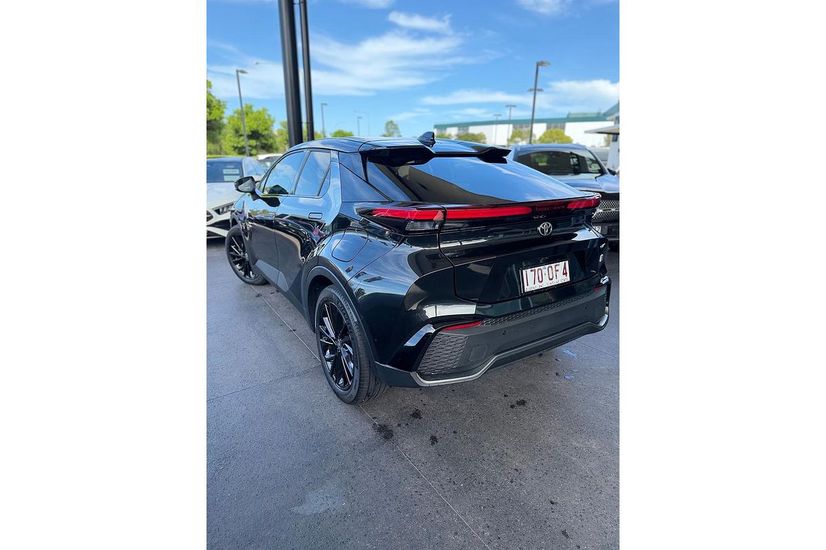 2023 Toyota C-HR GR Sport MAXH25R