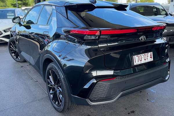 2023 Toyota C-HR GR Sport MAXH25R