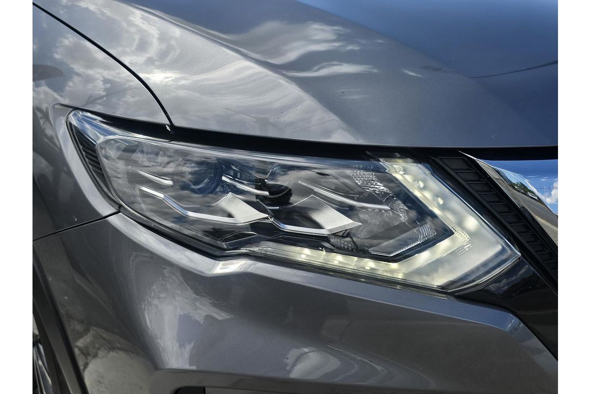 2021 Nissan X-TRAIL Ti T32