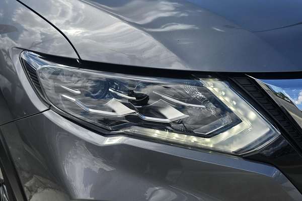 2021 Nissan X-TRAIL Ti T32