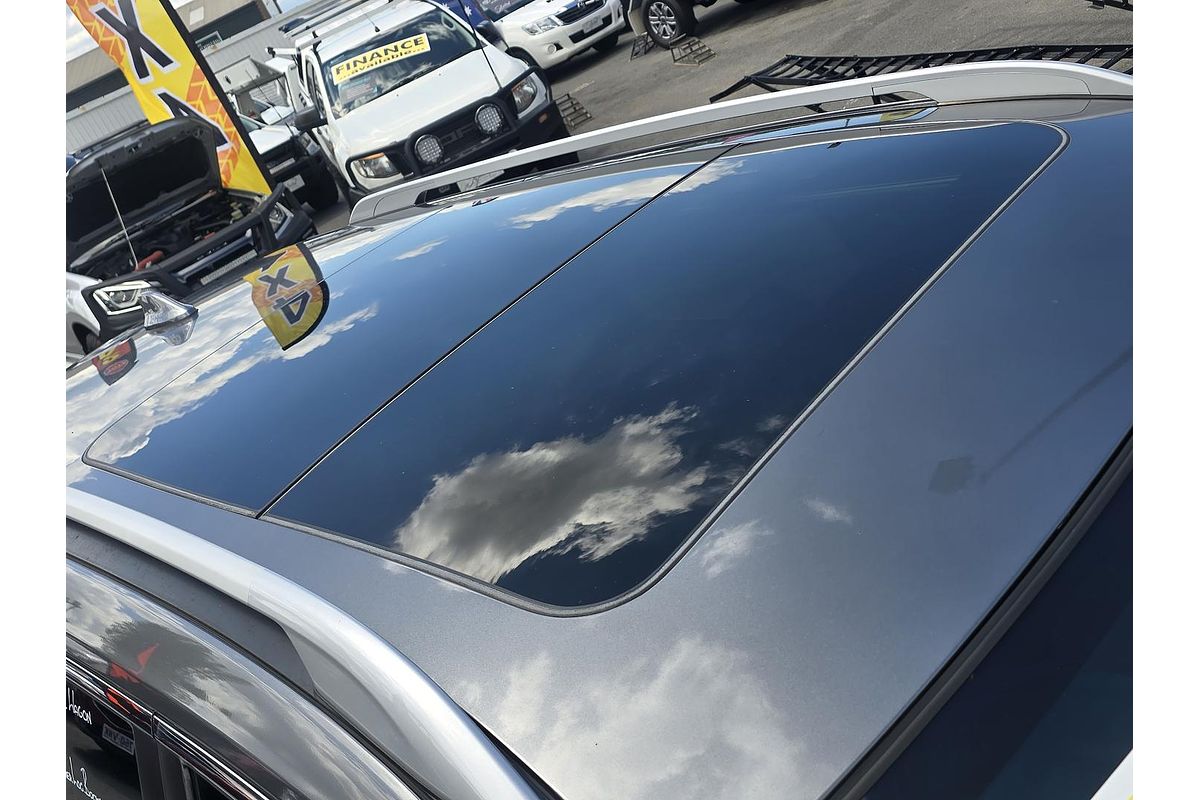 2021 Nissan X-TRAIL Ti T32