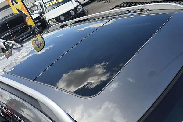 2021 Nissan X-TRAIL Ti T32