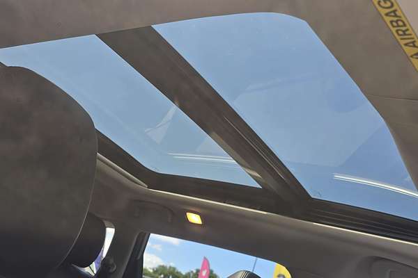 2021 Nissan X-TRAIL Ti T32