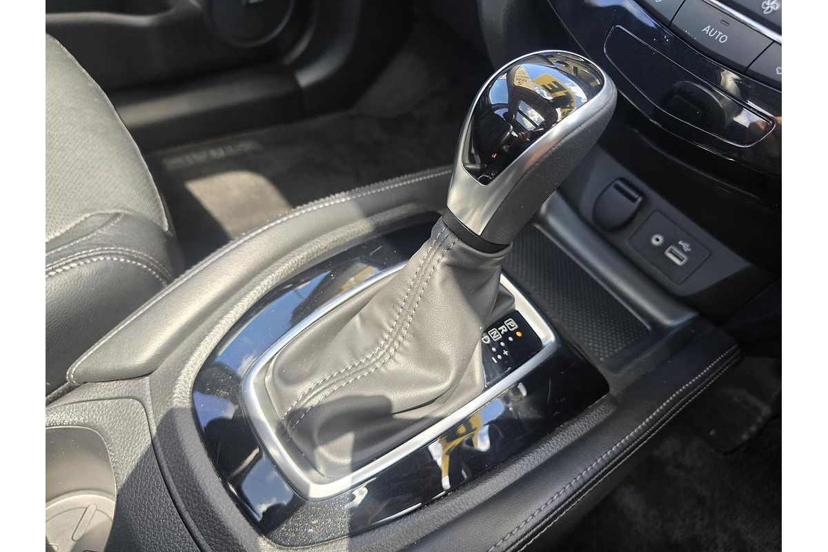 2021 Nissan X-TRAIL Ti T32