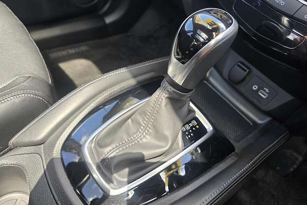 2021 Nissan X-TRAIL Ti T32