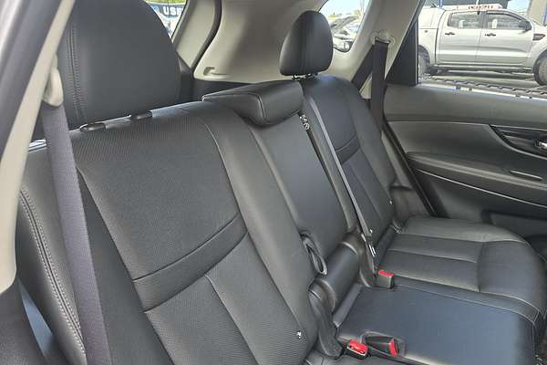 2021 Nissan X-TRAIL Ti T32