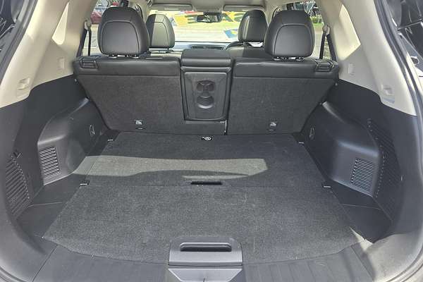 2021 Nissan X-TRAIL Ti T32