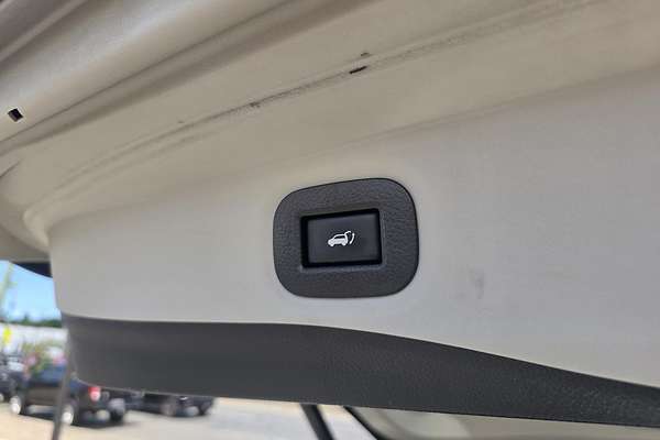 2021 Nissan X-TRAIL Ti T32