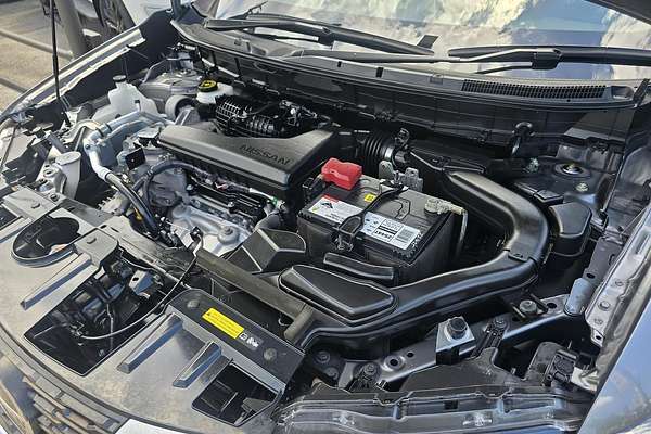 2021 Nissan X-TRAIL Ti T32