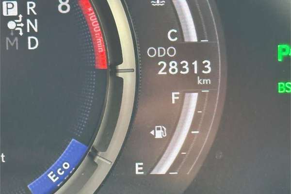 2023 Lexus LC LUXURY (HYBRID) GWZ100R