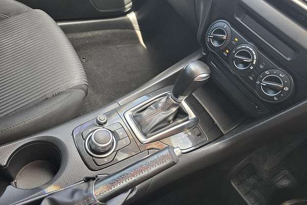 2014 Mazda 3 Maxx BM Series