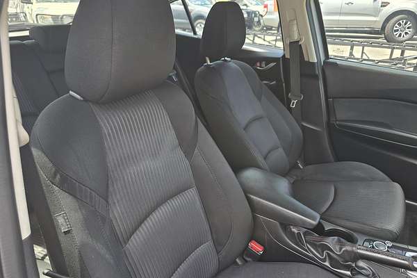 2014 Mazda 3 Maxx BM Series