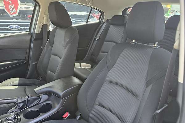 2014 Mazda 3 Maxx BM Series