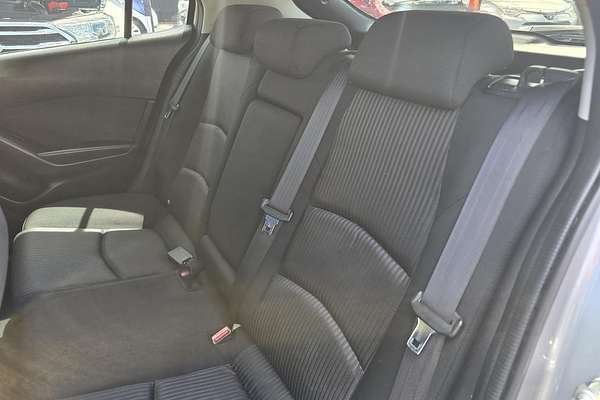 2014 Mazda 3 Maxx BM Series