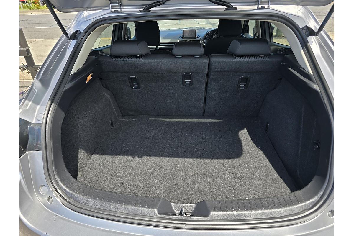 2014 Mazda 3 Maxx BM Series