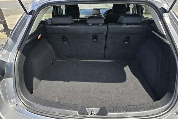 2014 Mazda 3 Maxx BM Series