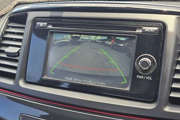 2017 Mitsubishi Lancer Black Edition CF