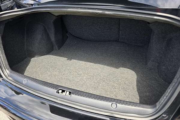 2017 Mitsubishi Lancer Black Edition CF