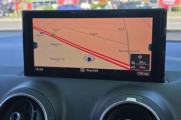 2019 Audi Q2 40 TFSI Edition #2 GA