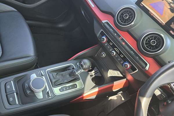 2019 Audi Q2 40 TFSI Edition #2 GA