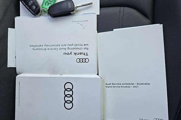 2019 Audi Q2 40 TFSI Edition #2 GA