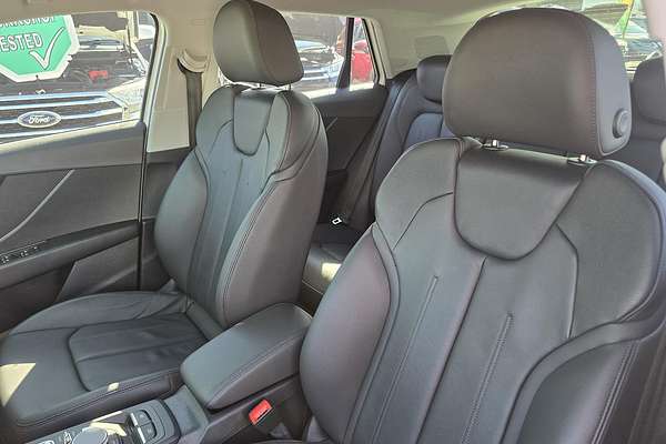 2019 Audi Q2 40 TFSI Edition #2 GA