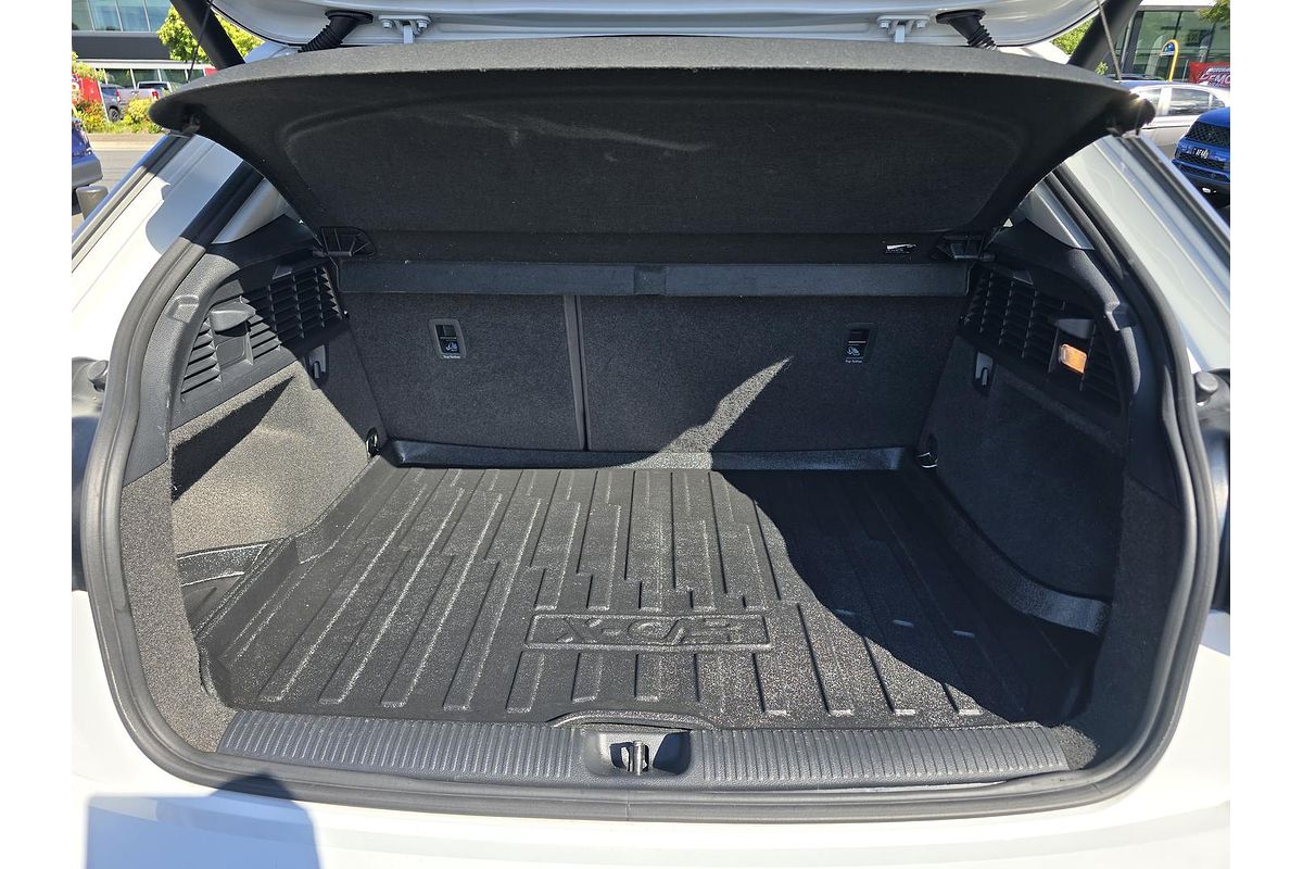 2019 Audi Q2 40 TFSI Edition #2 GA