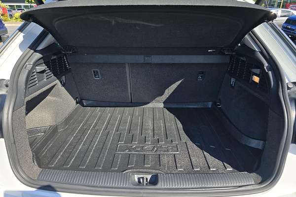 2019 Audi Q2 40 TFSI Edition #2 GA