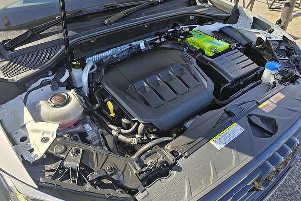 2019 Audi Q2 40 TFSI Edition #2 GA