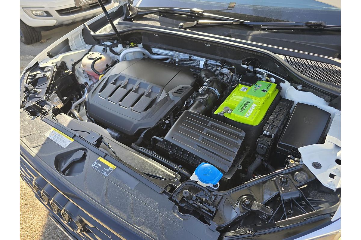 2019 Audi Q2 40 TFSI Edition #2 GA