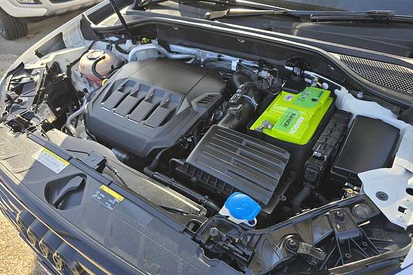 2019 Audi Q2 40 TFSI Edition #2 GA