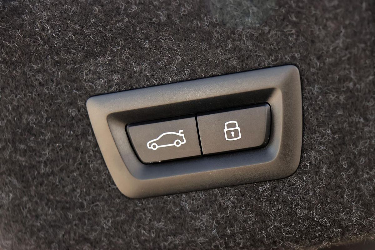 2025 BMW 4 Series 430i M Sport G22 LCI