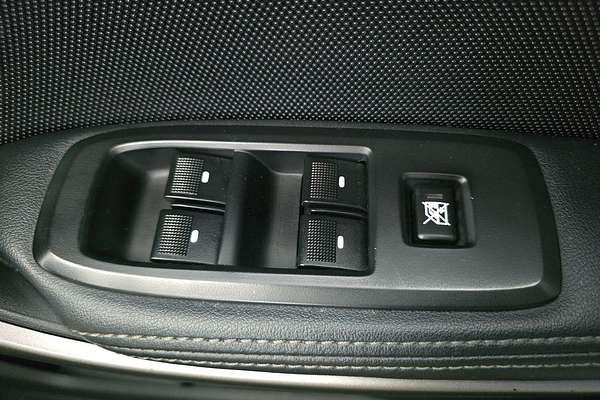 2017 Ford Everest Trend UA 3.2L