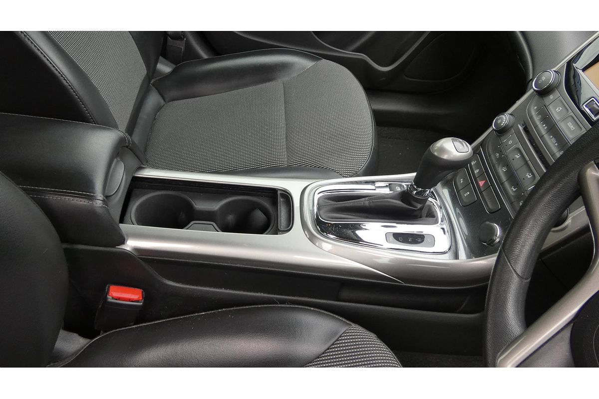 2013 Holden Malibu CD EM