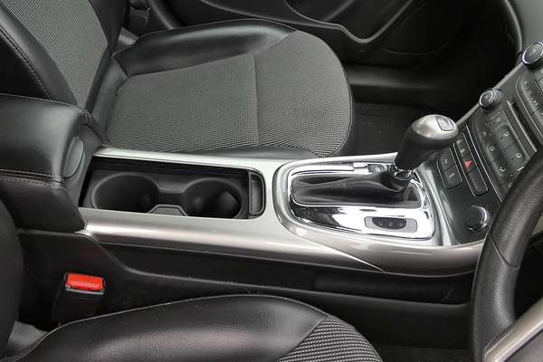 2013 Holden Malibu CD EM