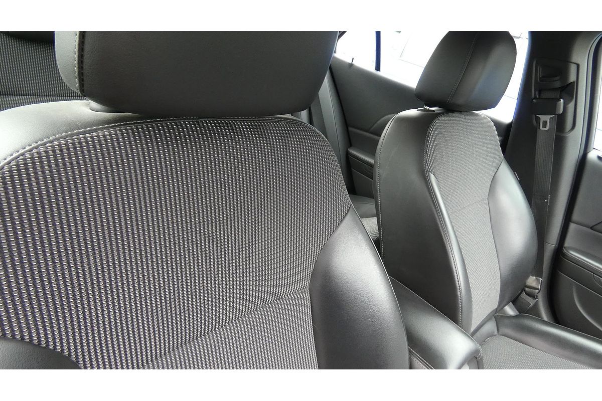 2013 Holden Malibu CD EM