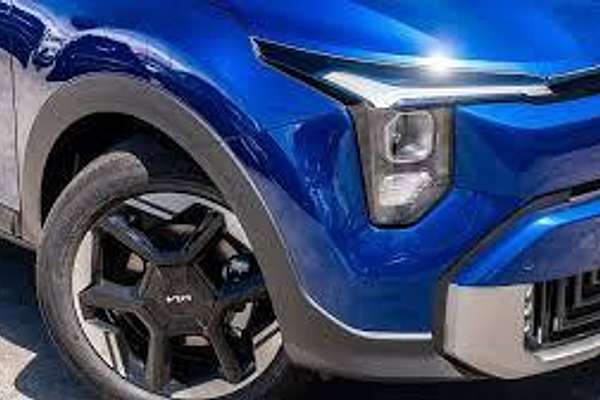 2025 Kia Stonic Sport YB PE2