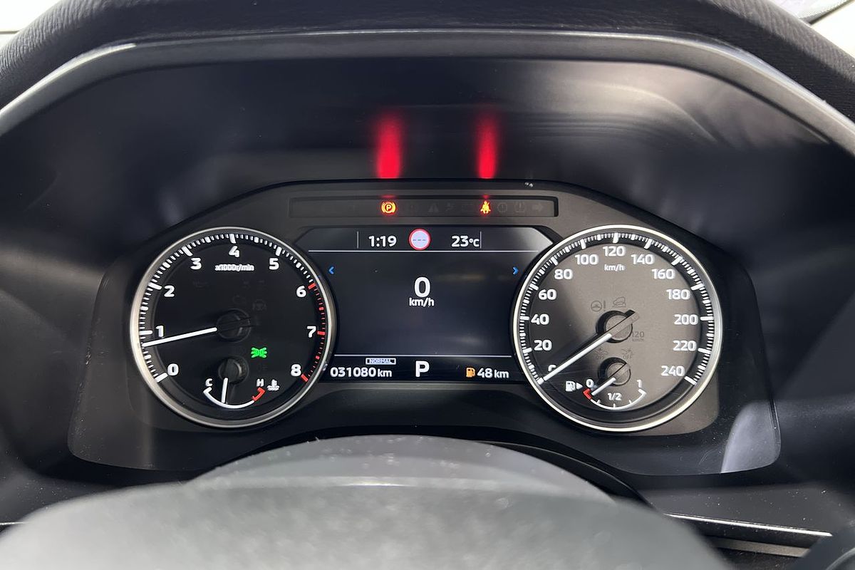 2023 Mitsubishi Outlander ES ZM