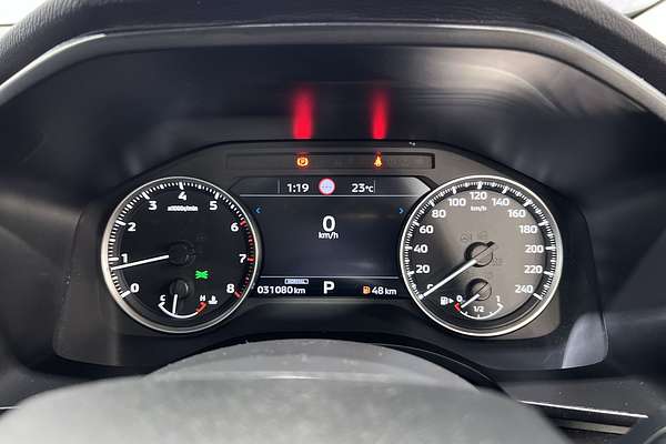 2023 Mitsubishi Outlander ES ZM