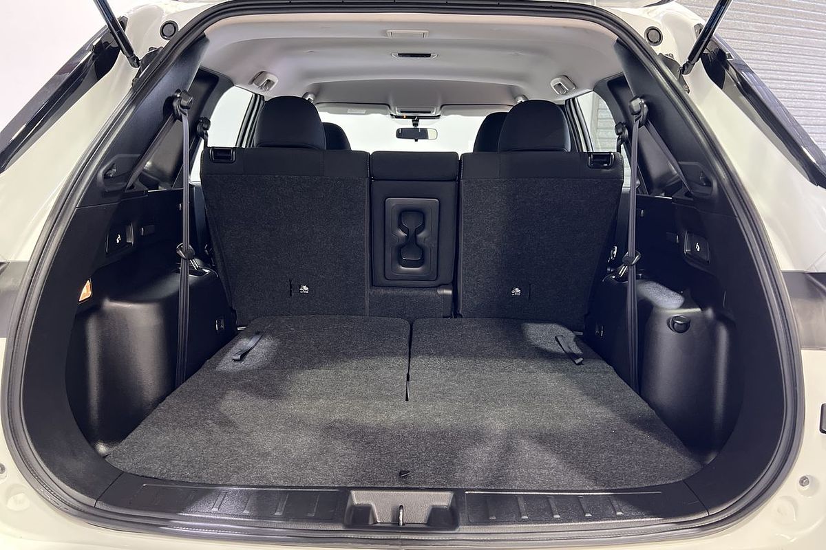 2023 Mitsubishi Outlander ES ZM