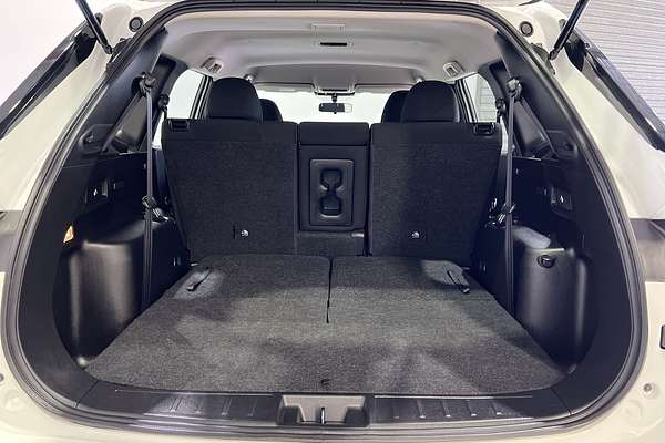 2023 Mitsubishi Outlander ES ZM