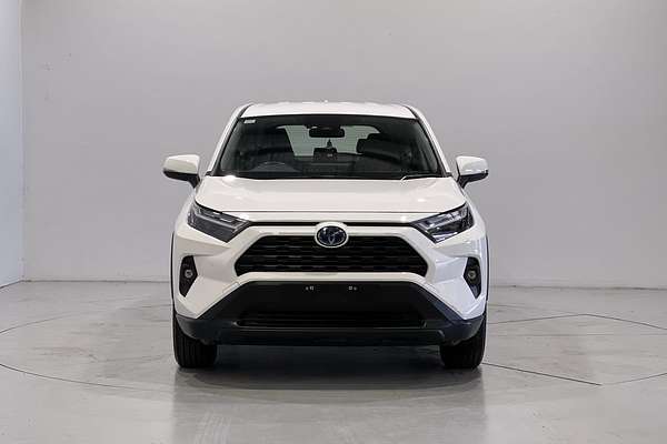 2024 Toyota RAV4 GX AXAH54R