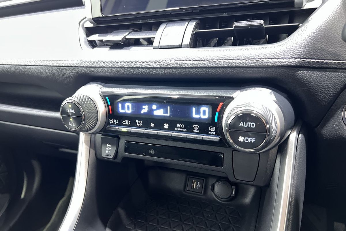 2024 Toyota RAV4 GX AXAH54R