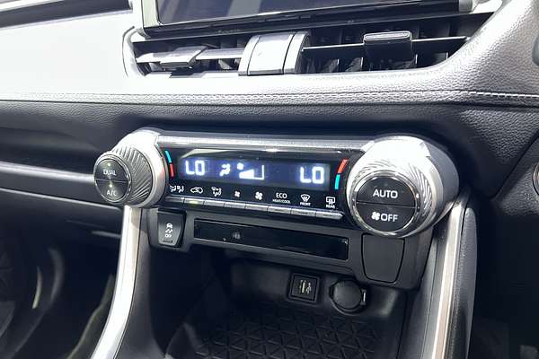 2024 Toyota RAV4 GX AXAH54R